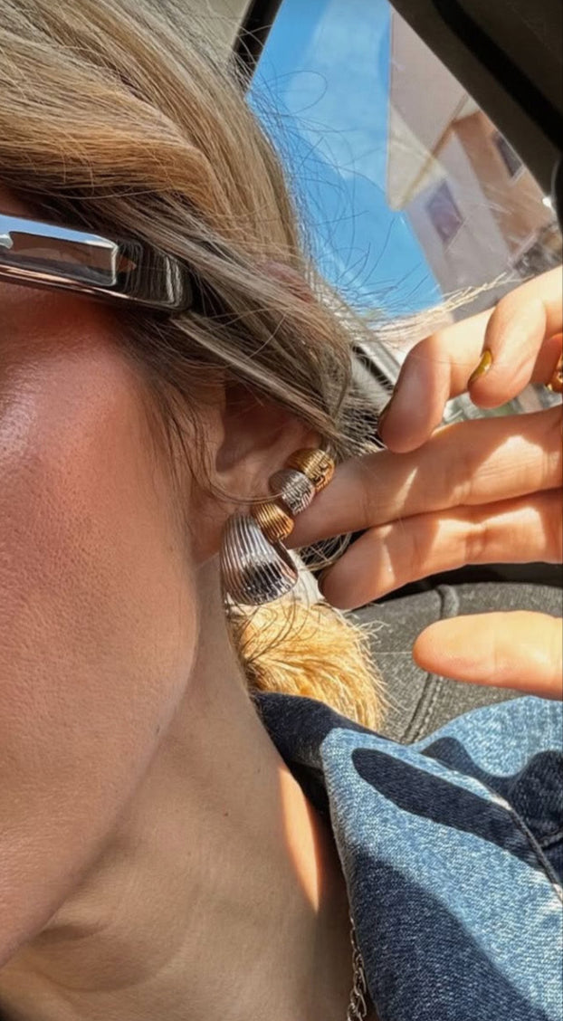 tilly earrings