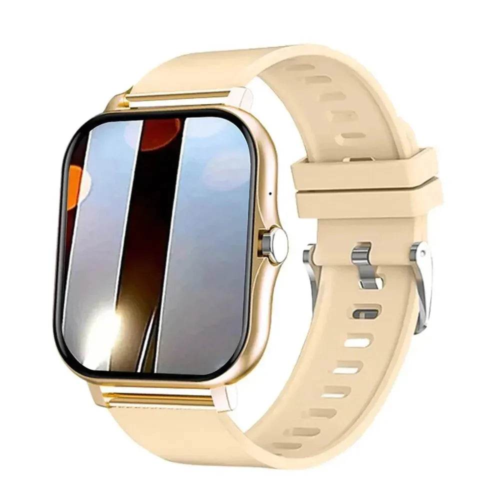 2023 Smart Watch Android Phone 1.44'' Inch Color Screen Bluetooth