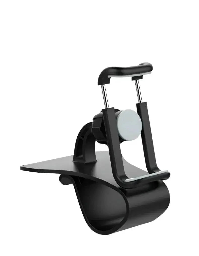 360° Rotatable Car Phone Holder | Universal Phone Stand