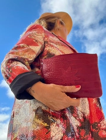 Pochette BEAUTY