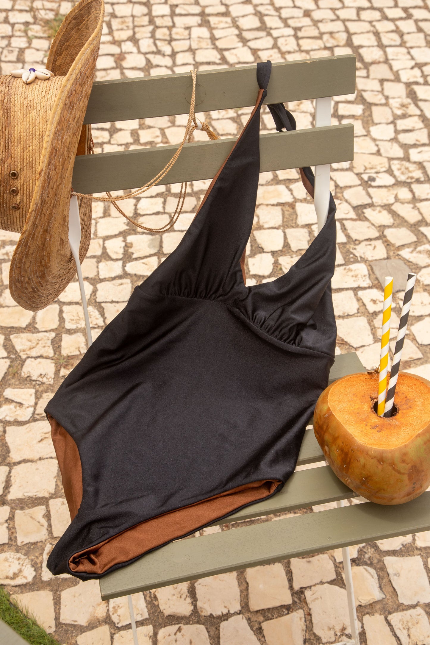 Maillot de bain DEAUVILLE