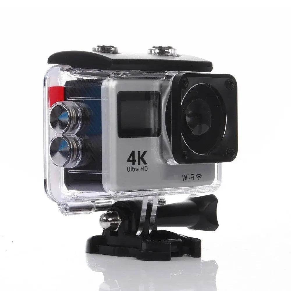 4K Wi-Fi Diving Camera