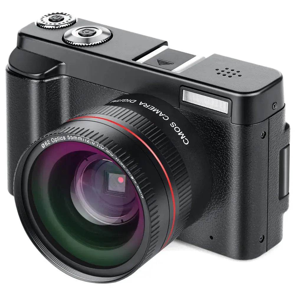 Loja Manuel Coelho Affordable Digital Camera for Photography