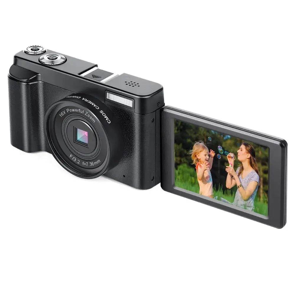 Loja Manuel Coelho Affordable Digital Camera for Photography