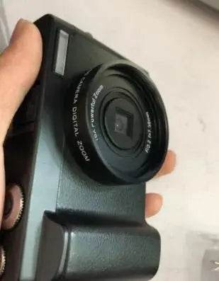 Loja Manuel Coelho Affordable Digital Camera for Photography