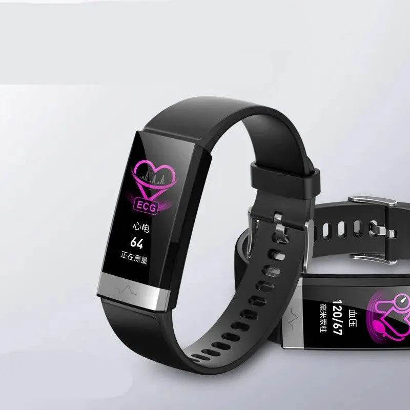 Loja Manuel Coelho Affordable Smart Fitness Bracelet