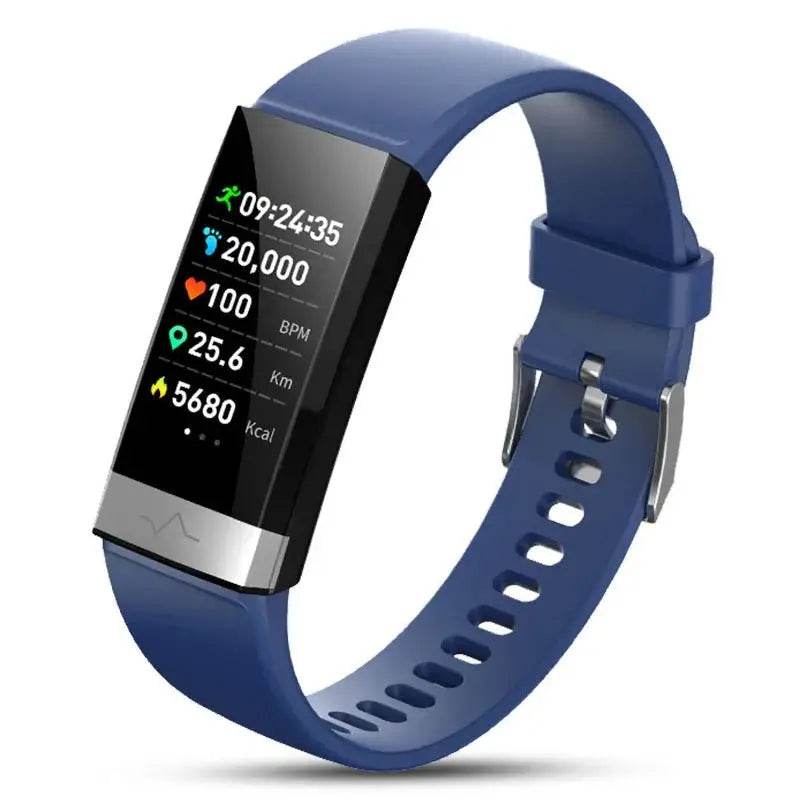Loja Manuel Coelho Affordable Smart Fitness Bracelet