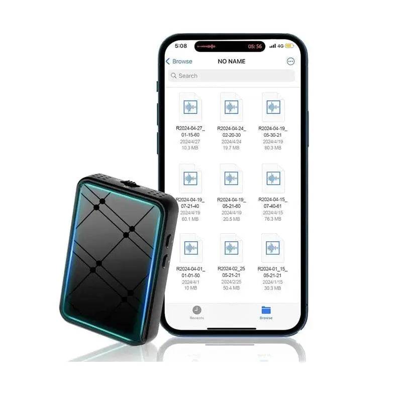 Loja Manuel Coelho Compact Wireless Speaker for Travel