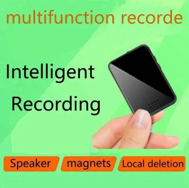 Loja Manuel Coelho Compact Wireless Speaker for Travel