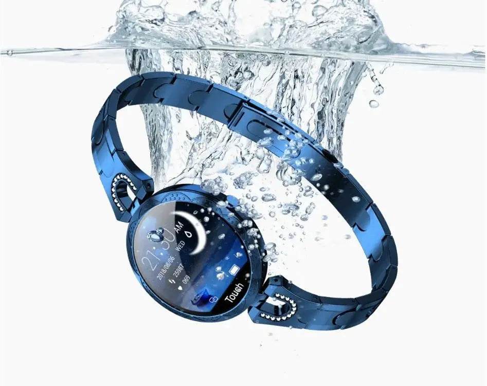 Fashion Smart Watch for Women