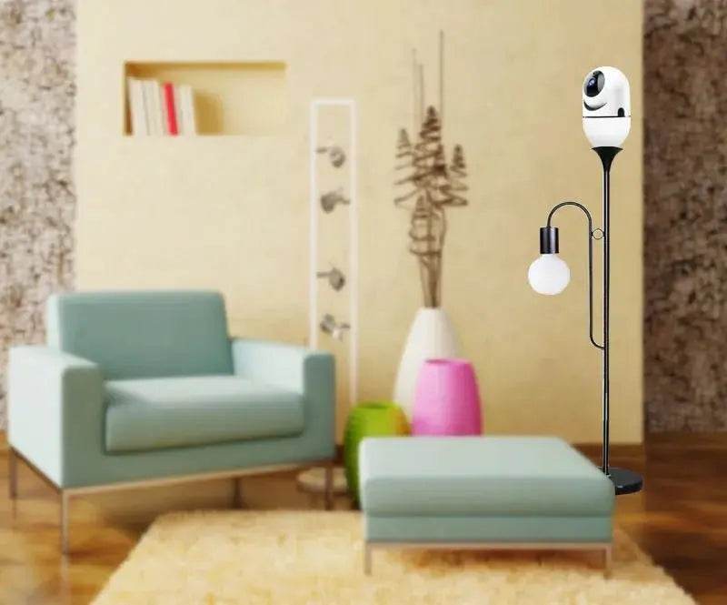 Home Surveillance Camera Wireless HD