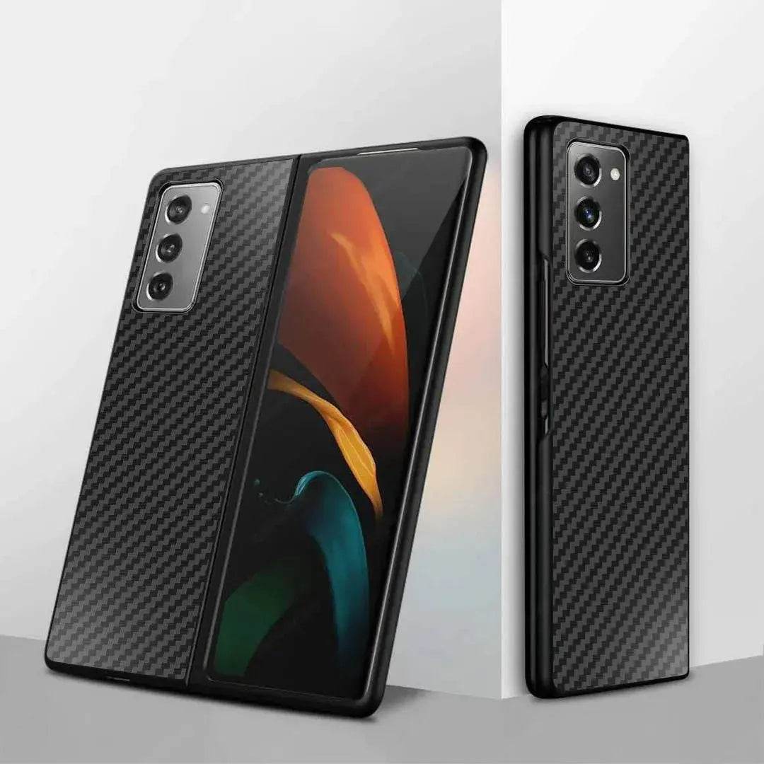 Protective Phone Case for F9160 Carbon