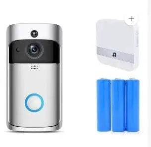 Loja Manuel Coelho Smart Doorbell Ring Doorbell Alternative