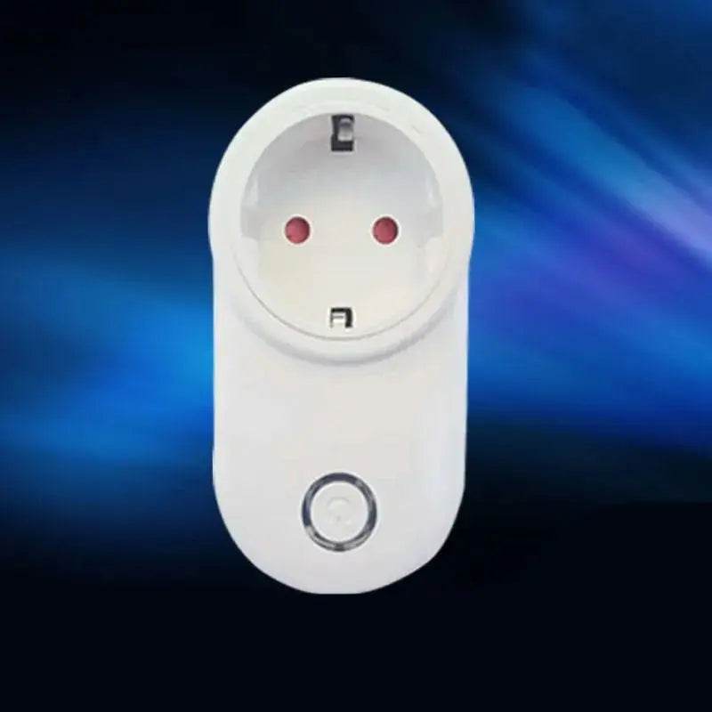 Smart Home Socket for Appliances with USB