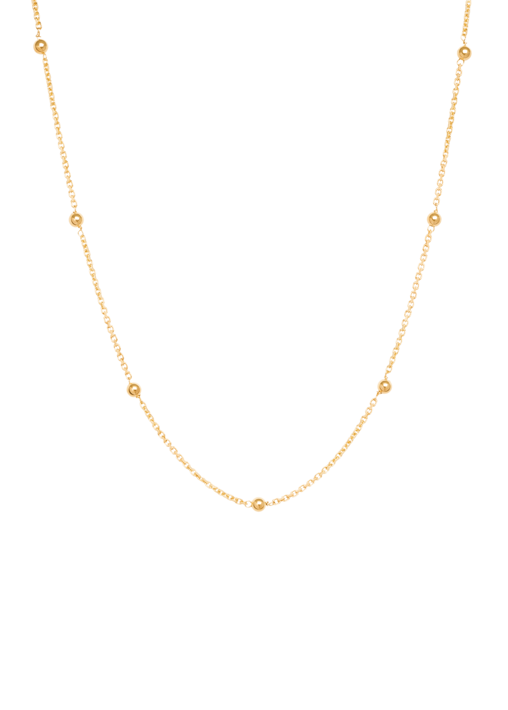 molly choker
