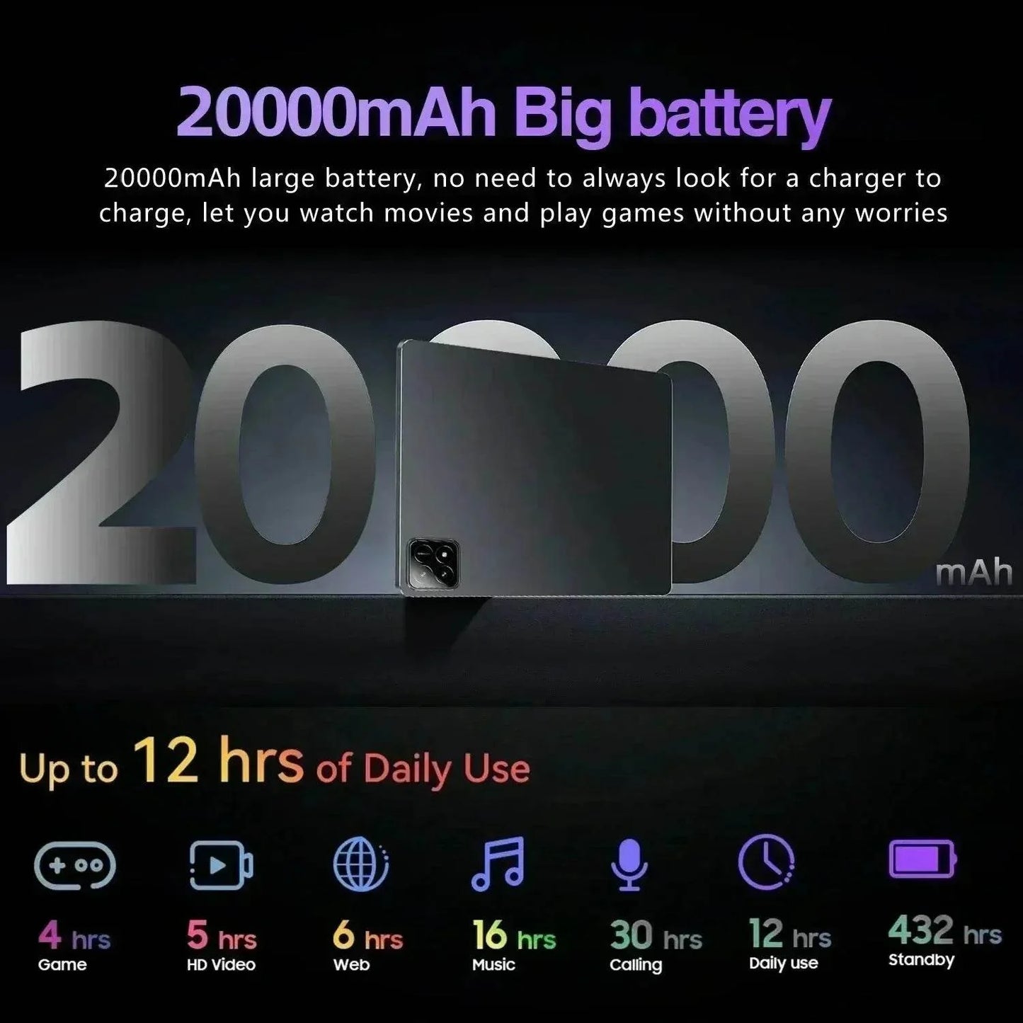 2025 Pad 7S Pro Global Mi 11 inch tablet Android 14 16GB 1TB Snapdragon 8 Gen2 4K
