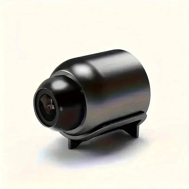 1080P HD Mini WiFi Camera Indoor Safety Baby Security