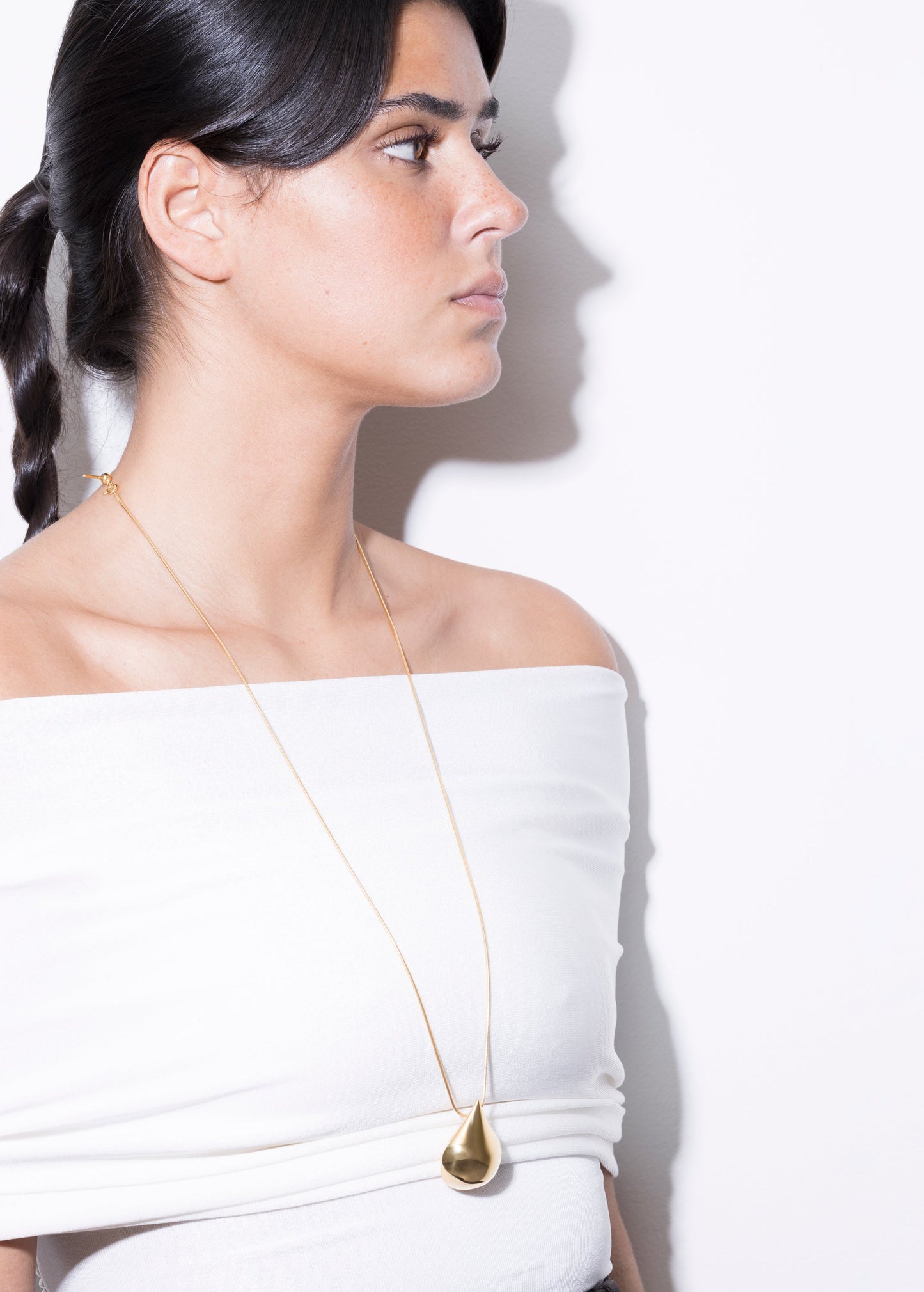 allegra necklace