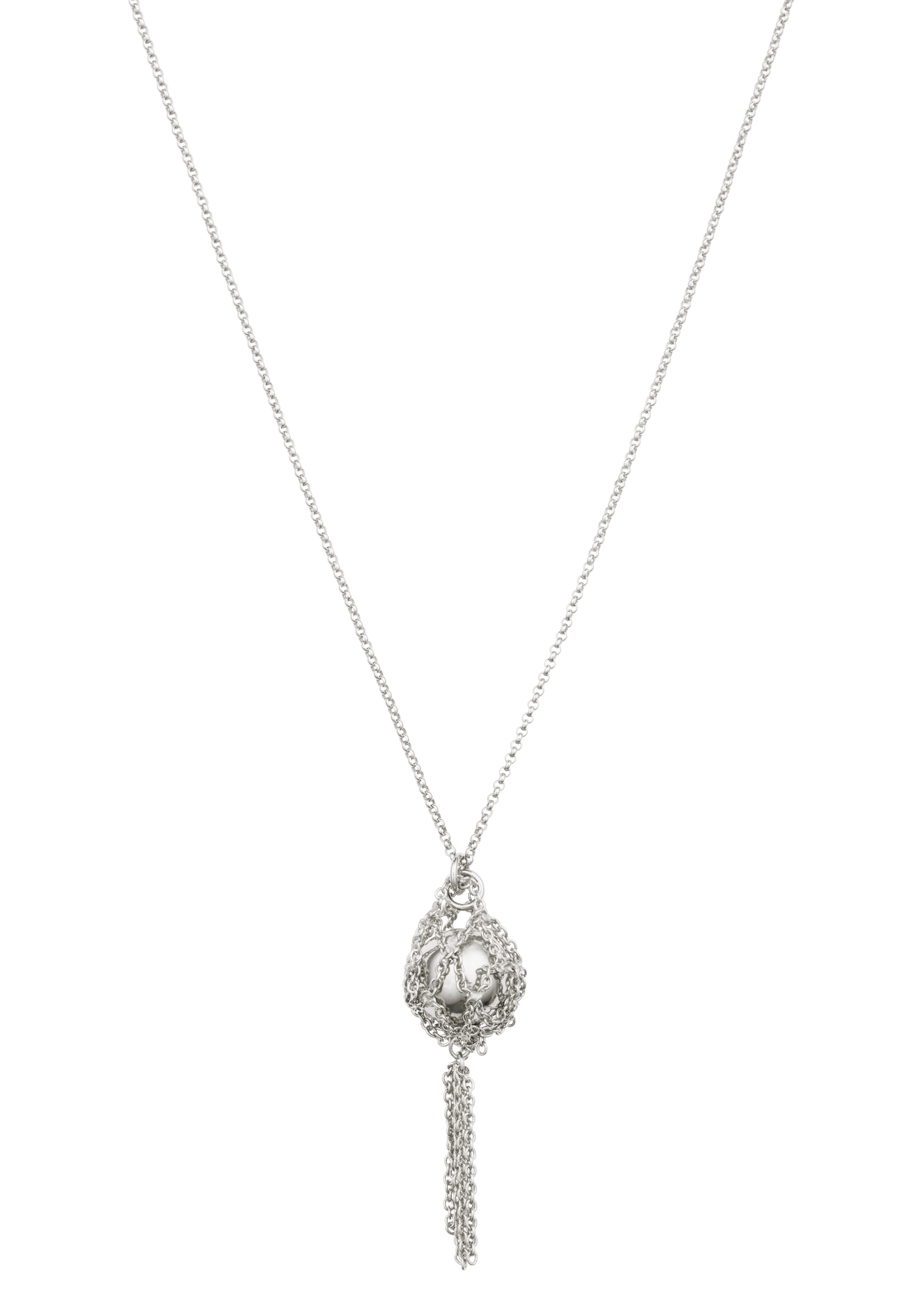 baidu necklace