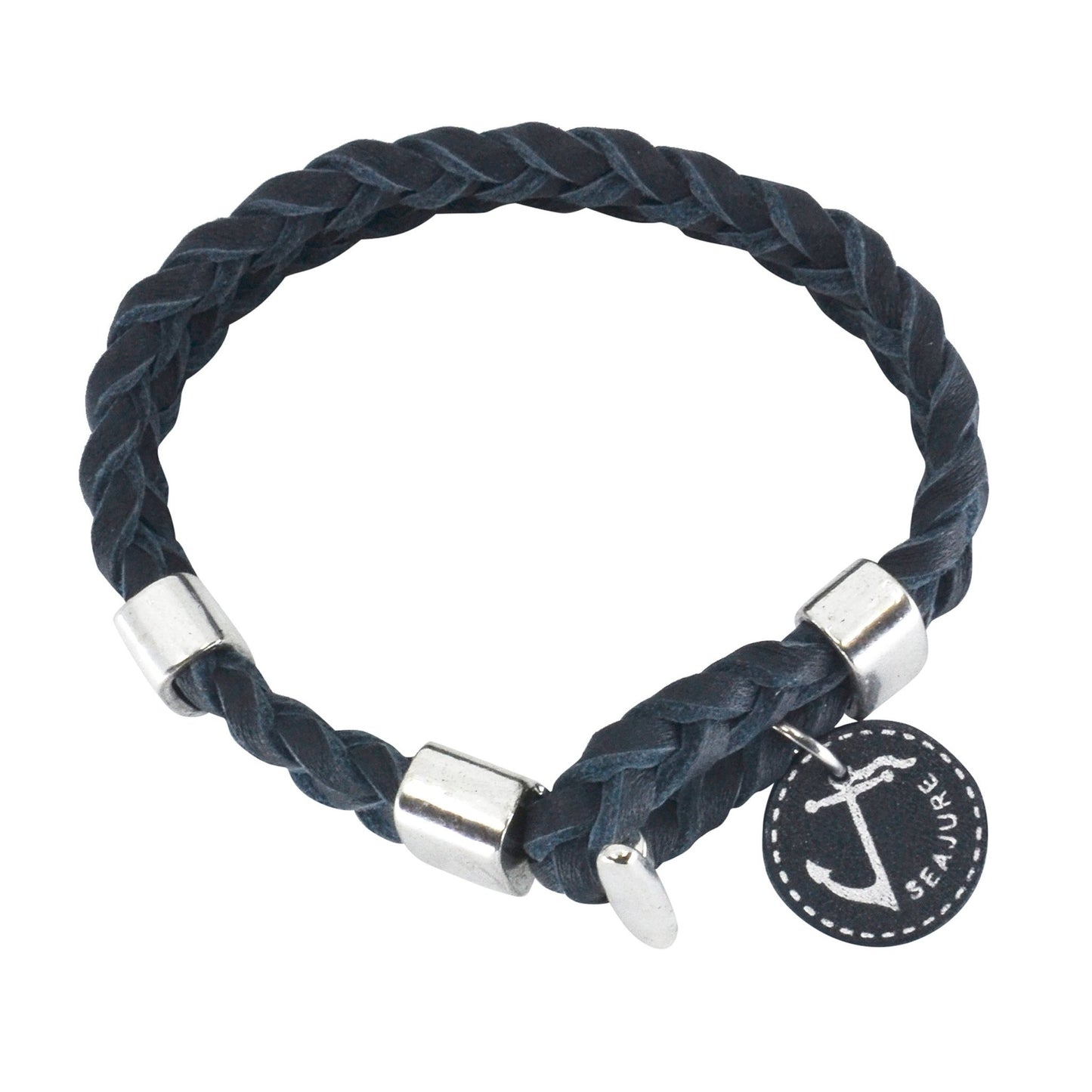 Braided Leather Aruba Bracelet - Shop The Shop