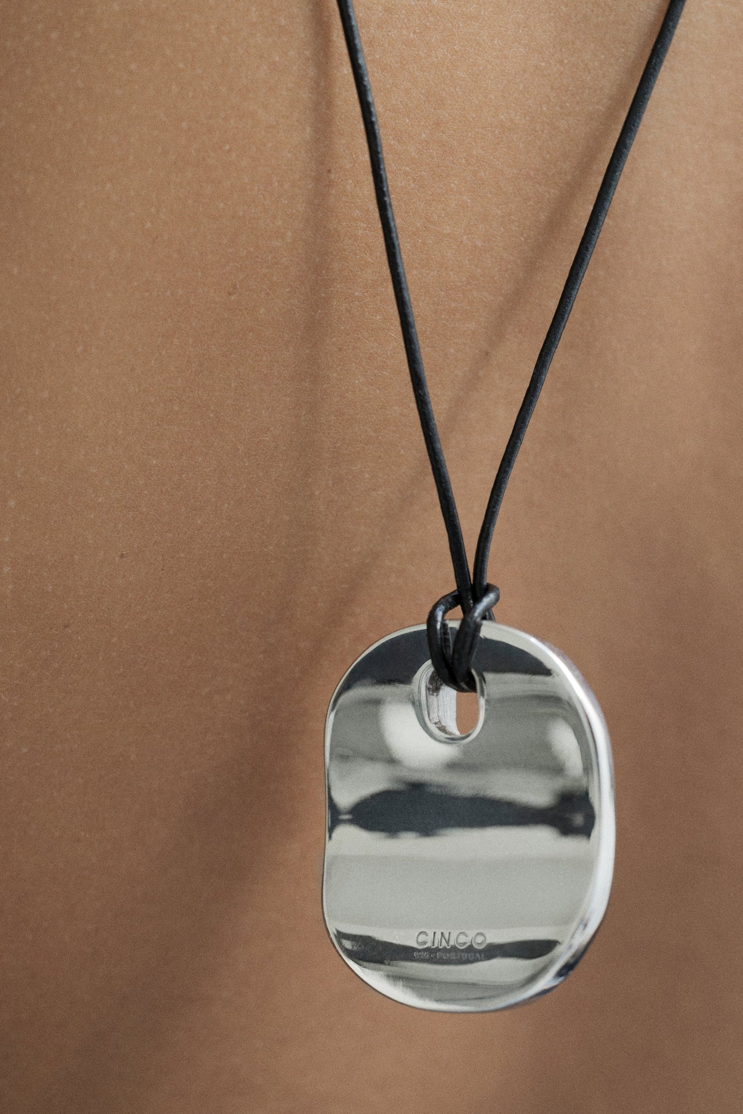 calin necklace