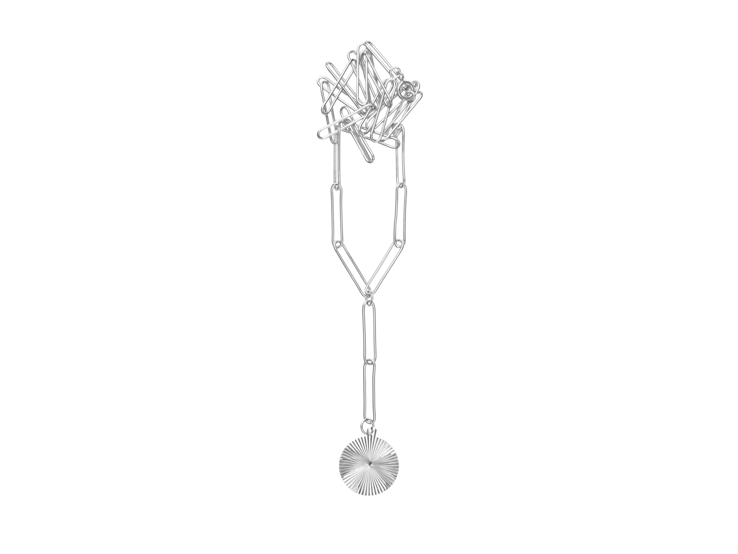 cara necklace