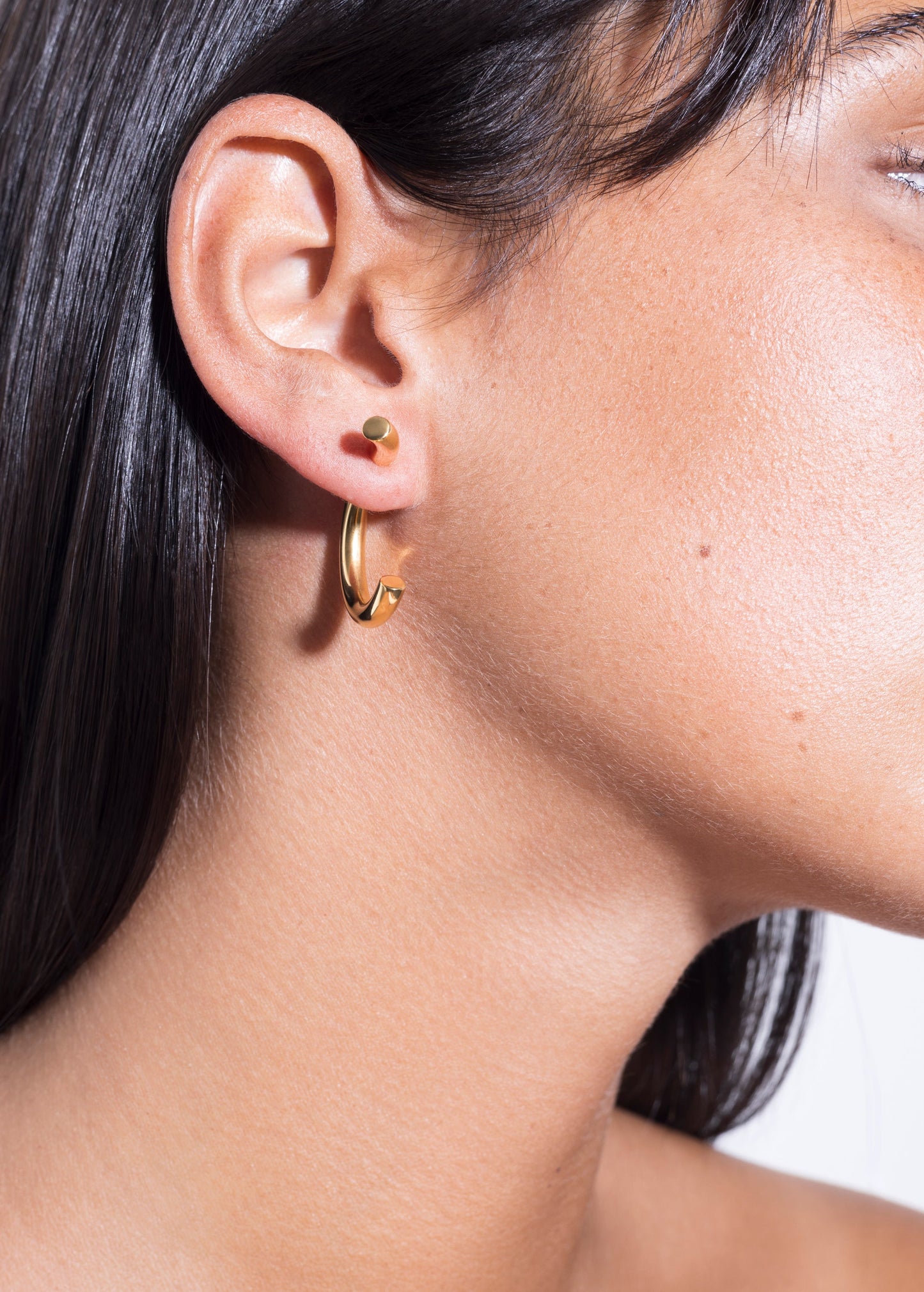 cat earrings