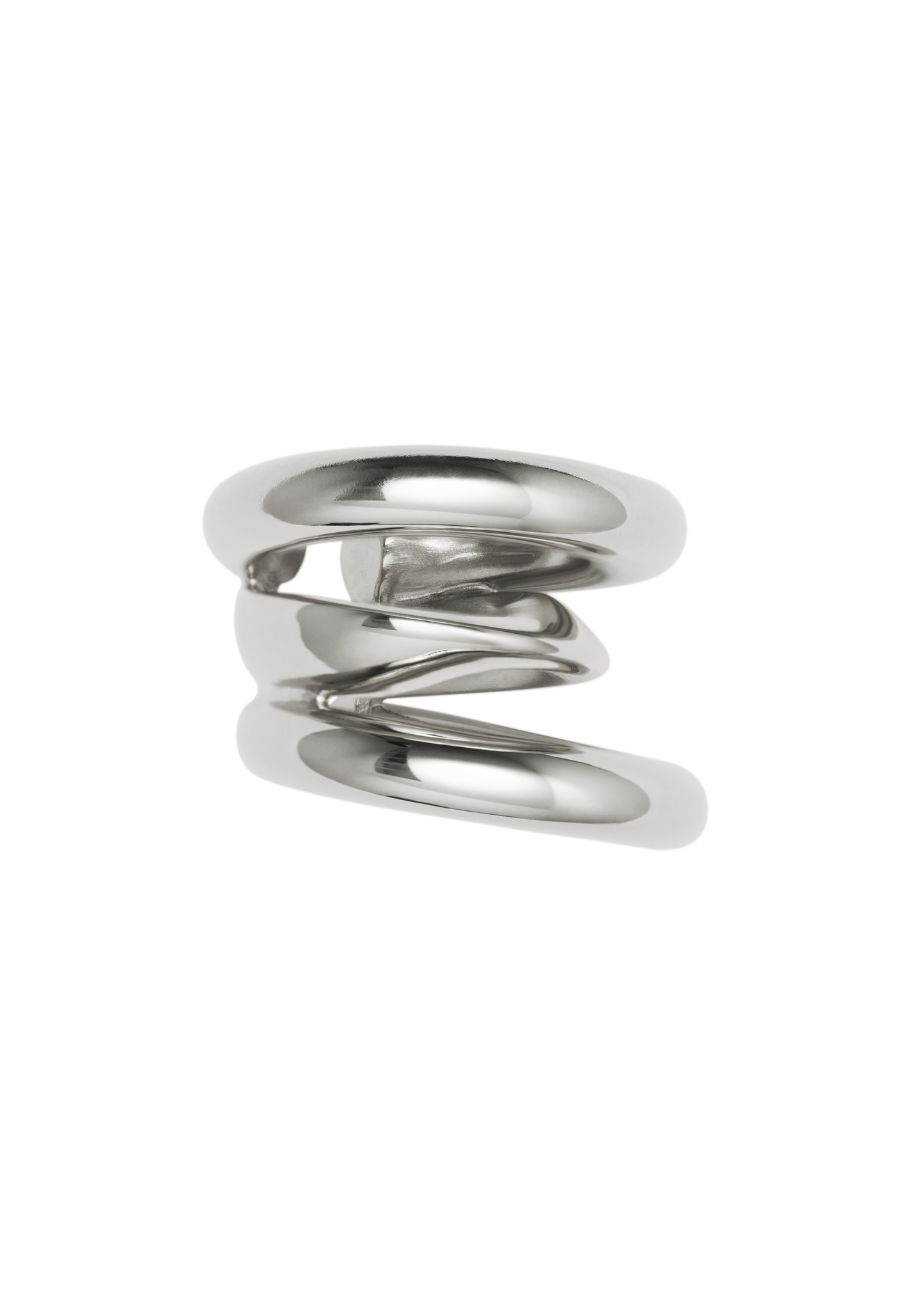 charli ear cuff