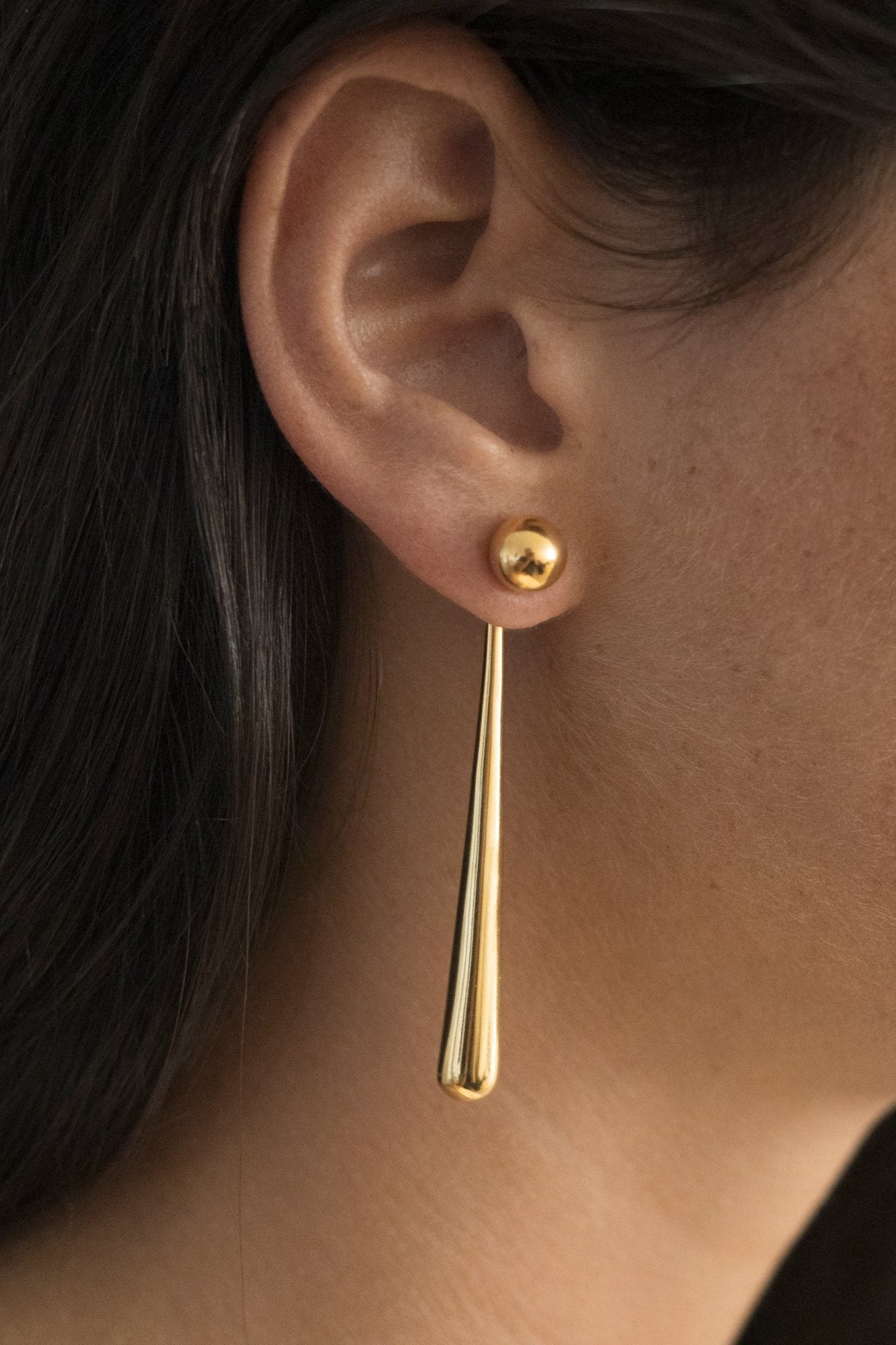 sade earrings