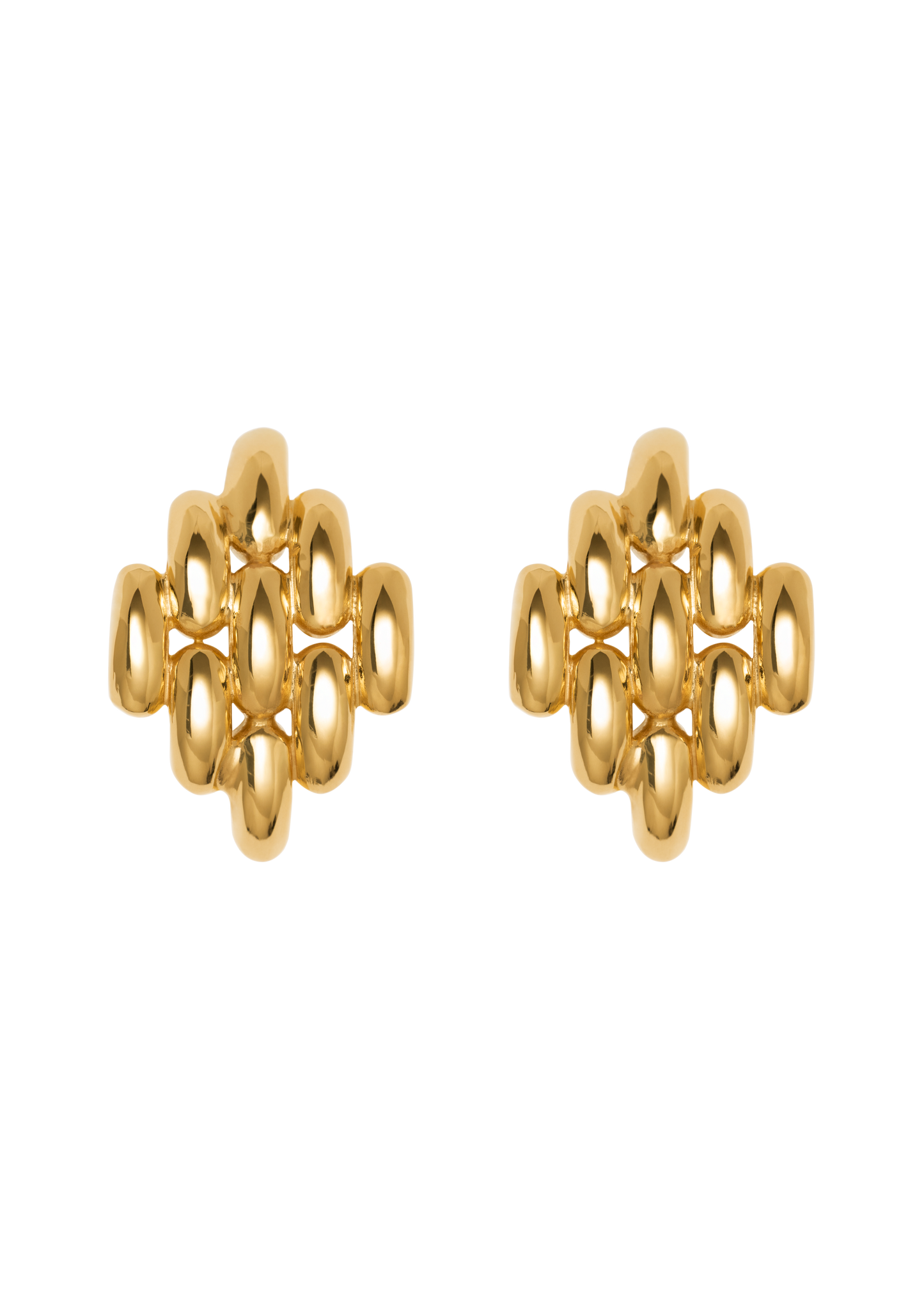 gala earrings