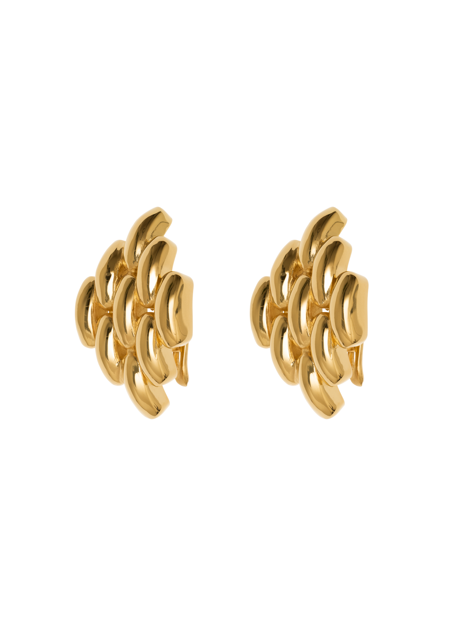gala earrings