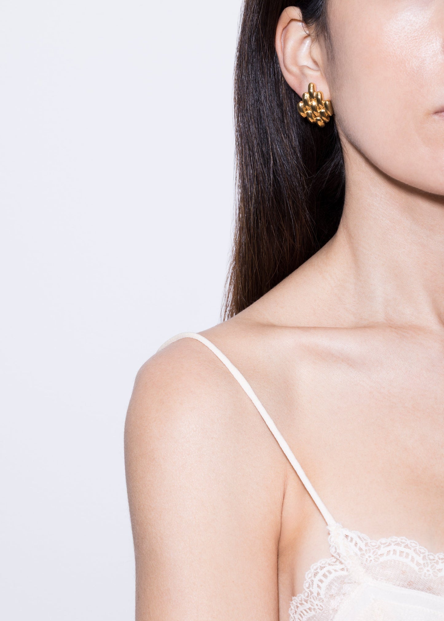 gala earrings