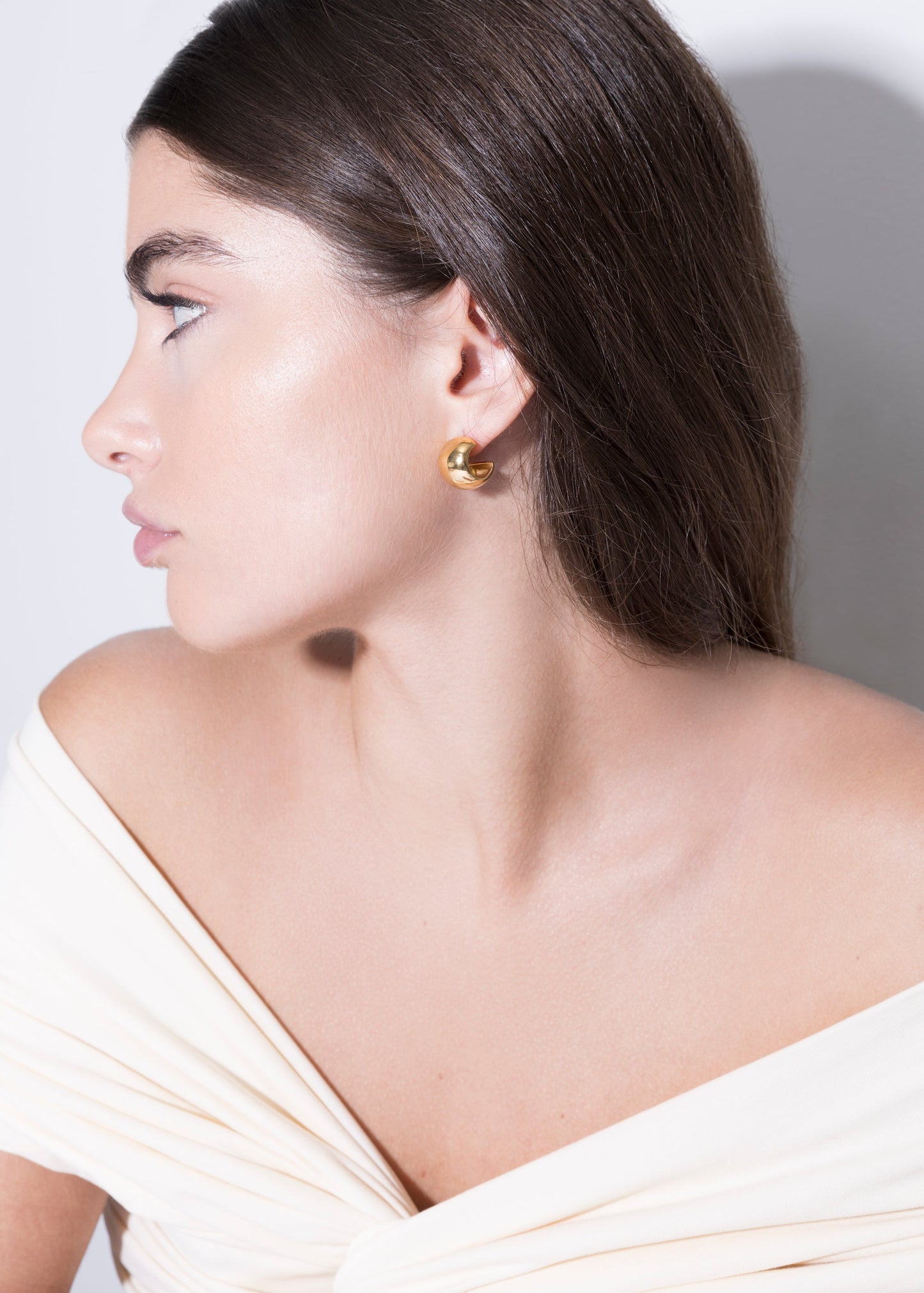 gina earrings