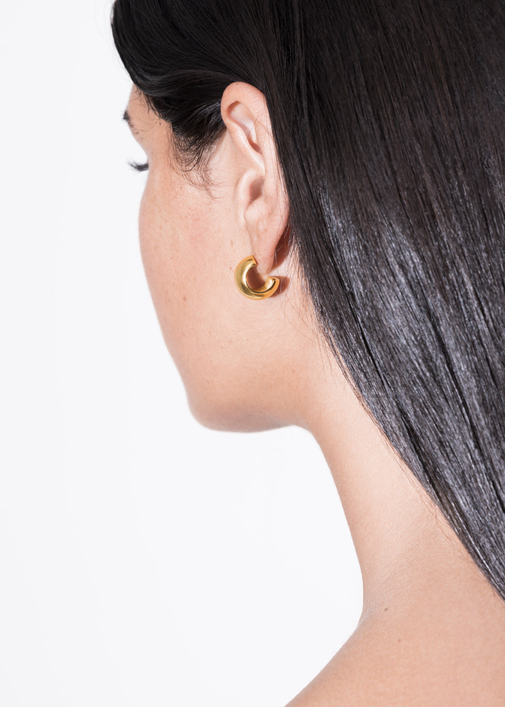 gina earrings