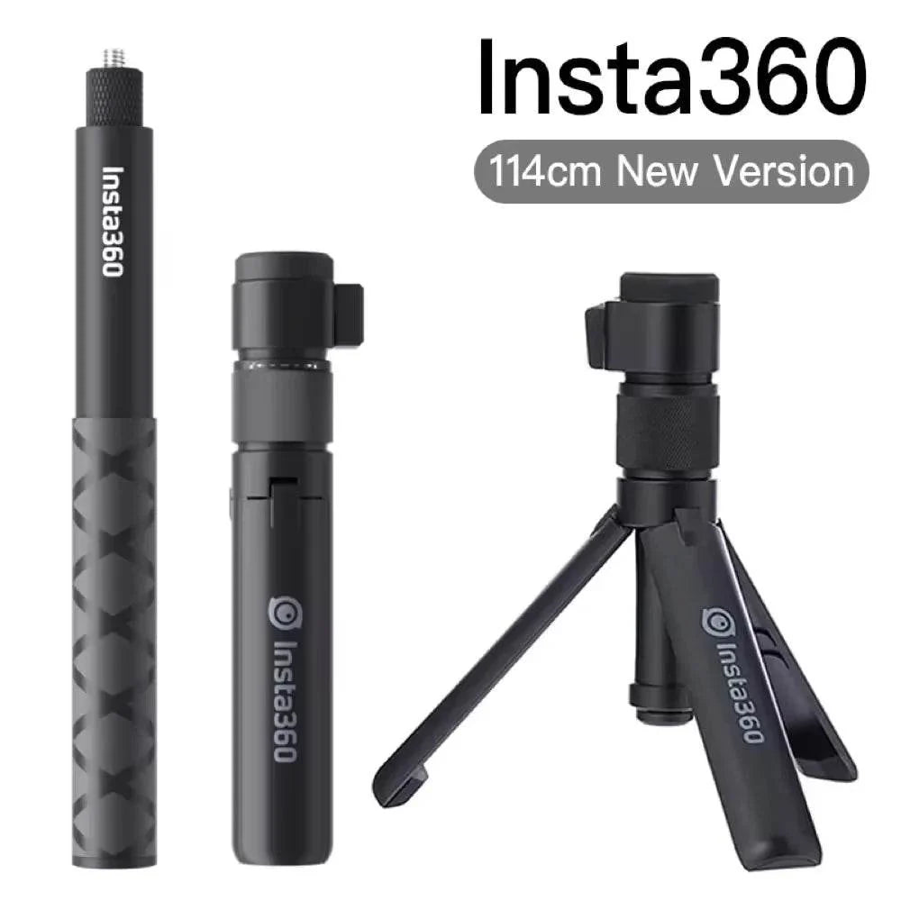 Insta360 Bullet Time Accessory for Insta 360 X5 X4 X3 ONE X2