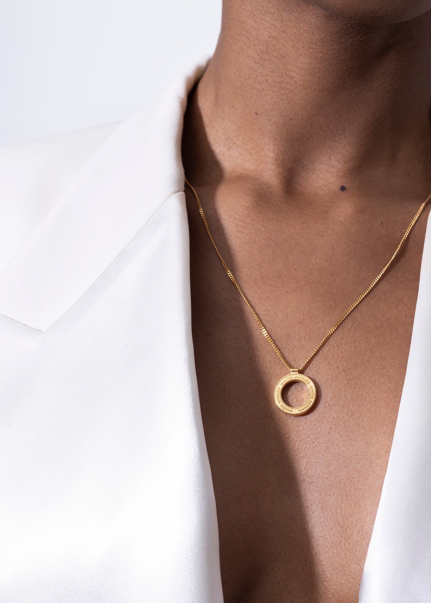 jodie necklace
