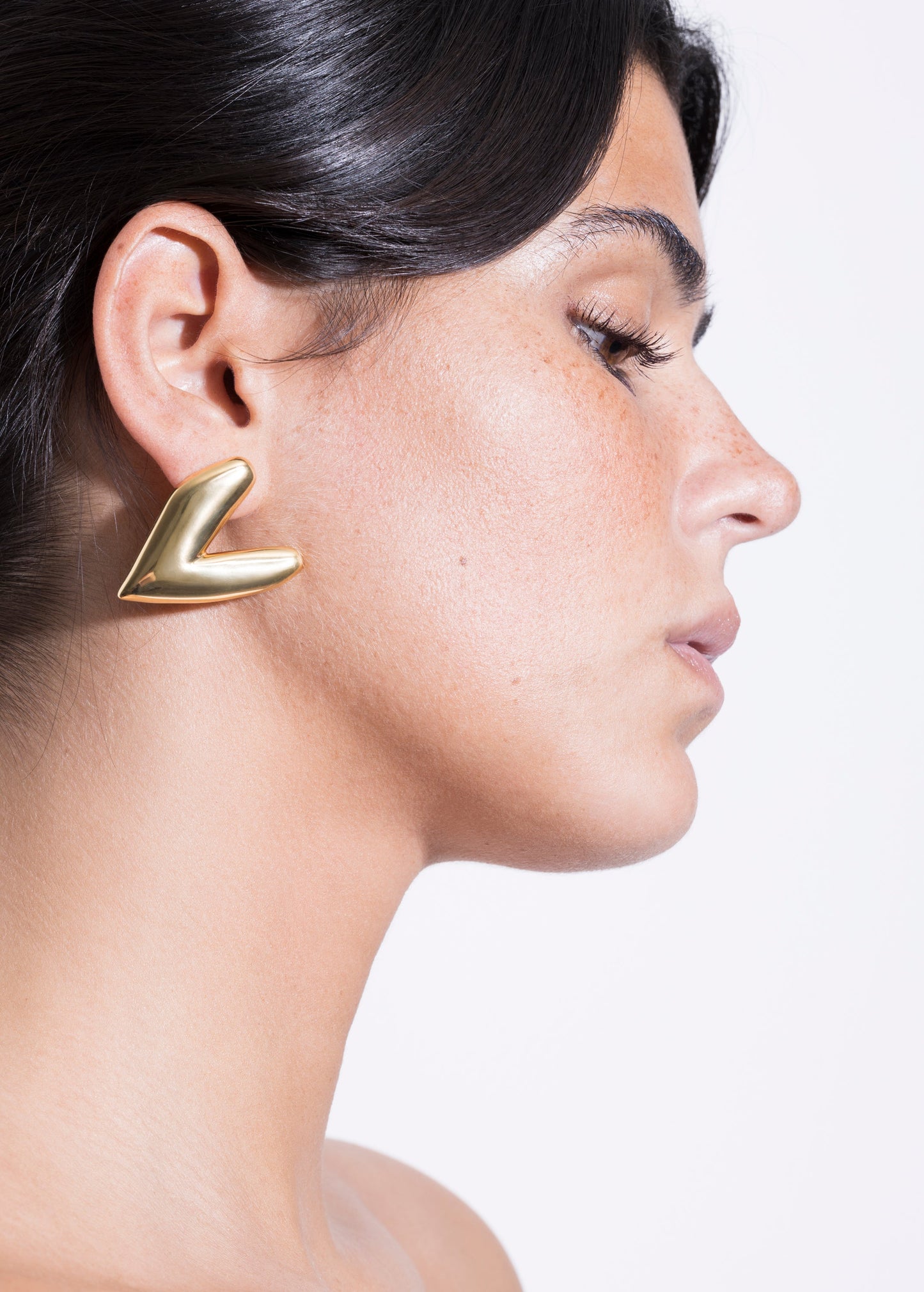 kokoro earrings