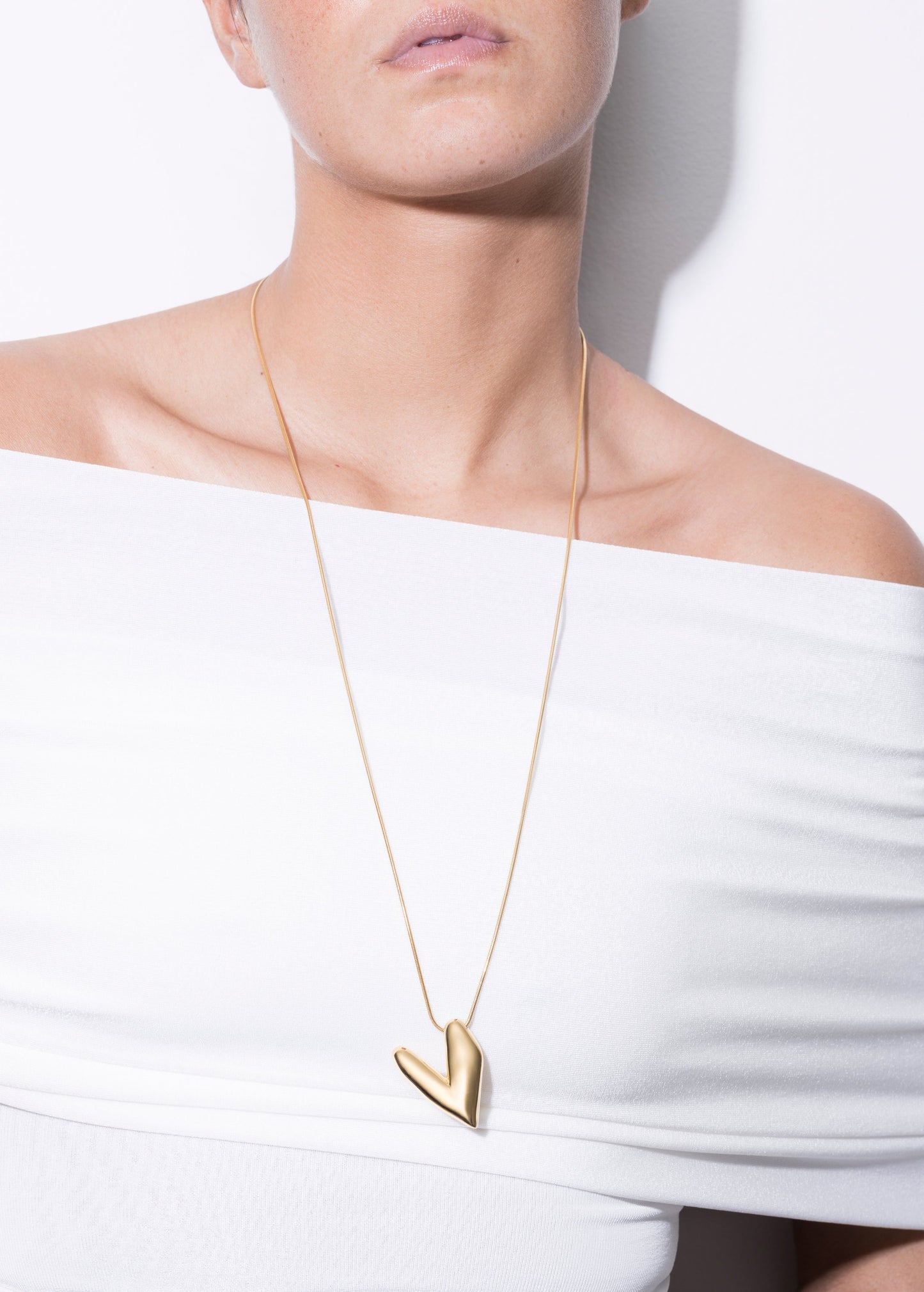 kokoro necklace