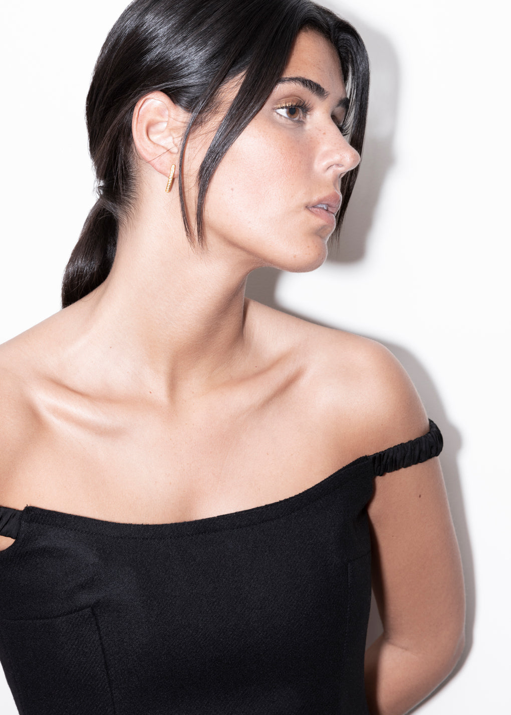 laura earrings