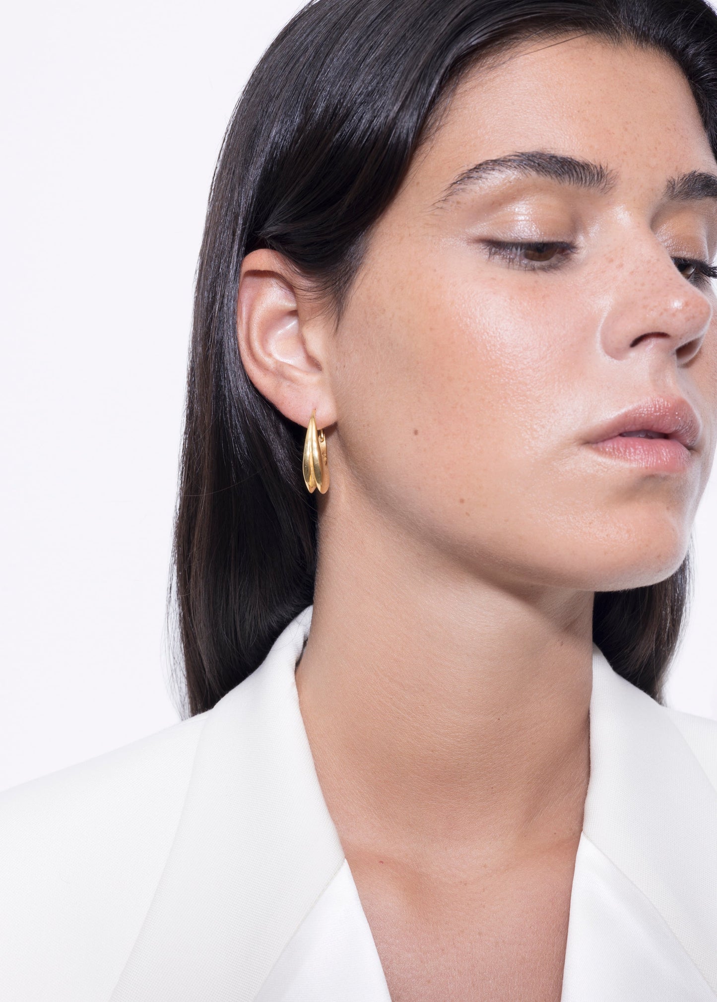léa earrings