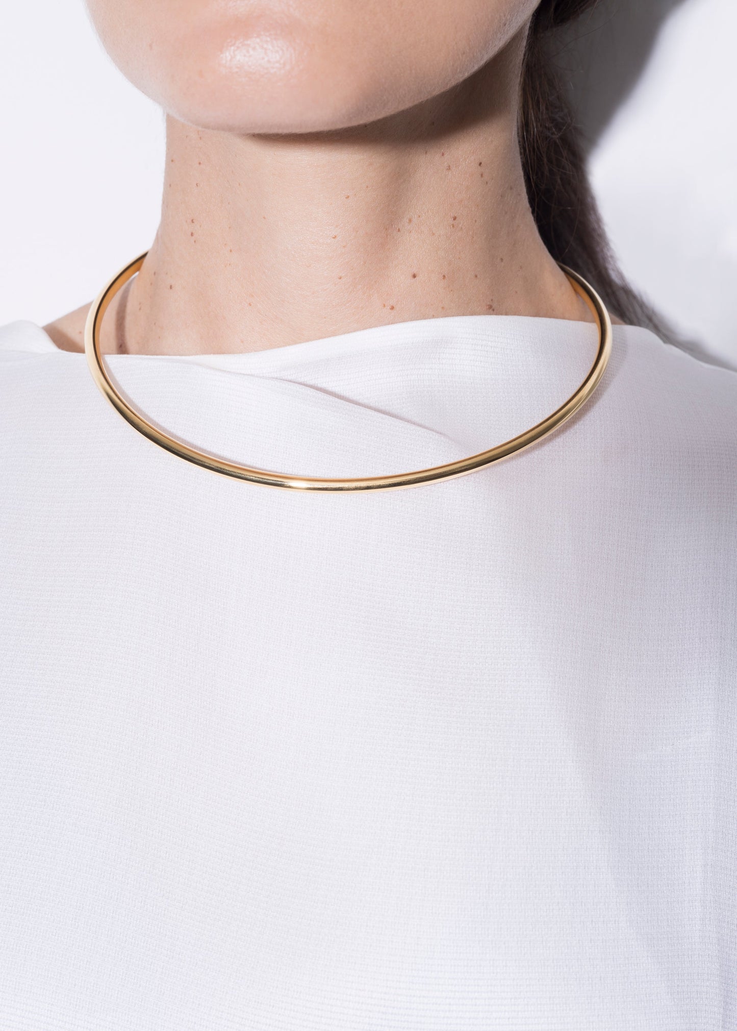 little arlo choker