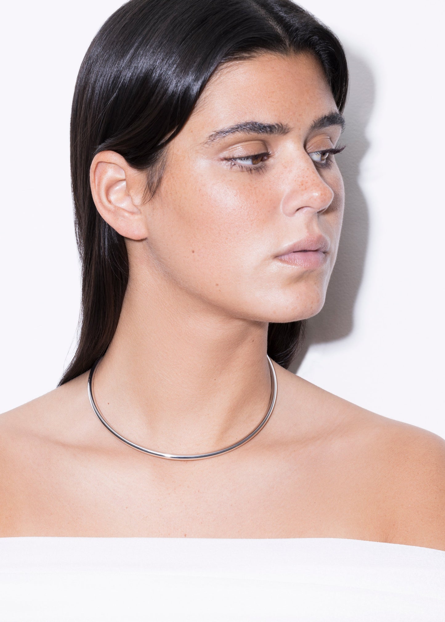 little arlo choker