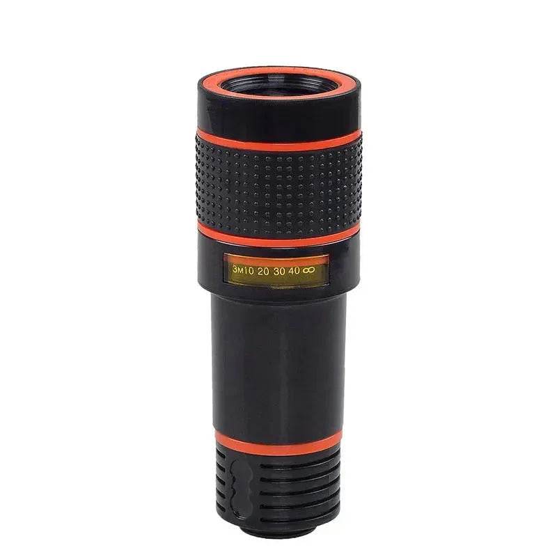 Loja Manuel Coelho Cell Phone Lens for Photography Kit