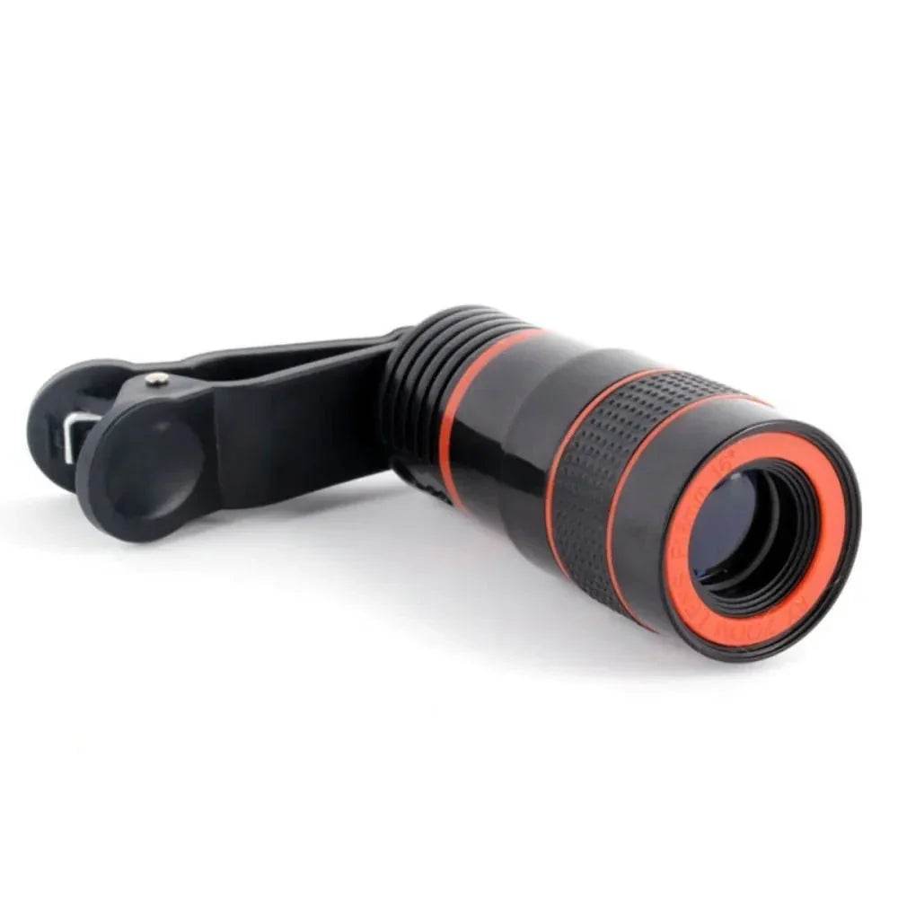Loja Manuel Coelho Cell Phone Lens for Photography Kit