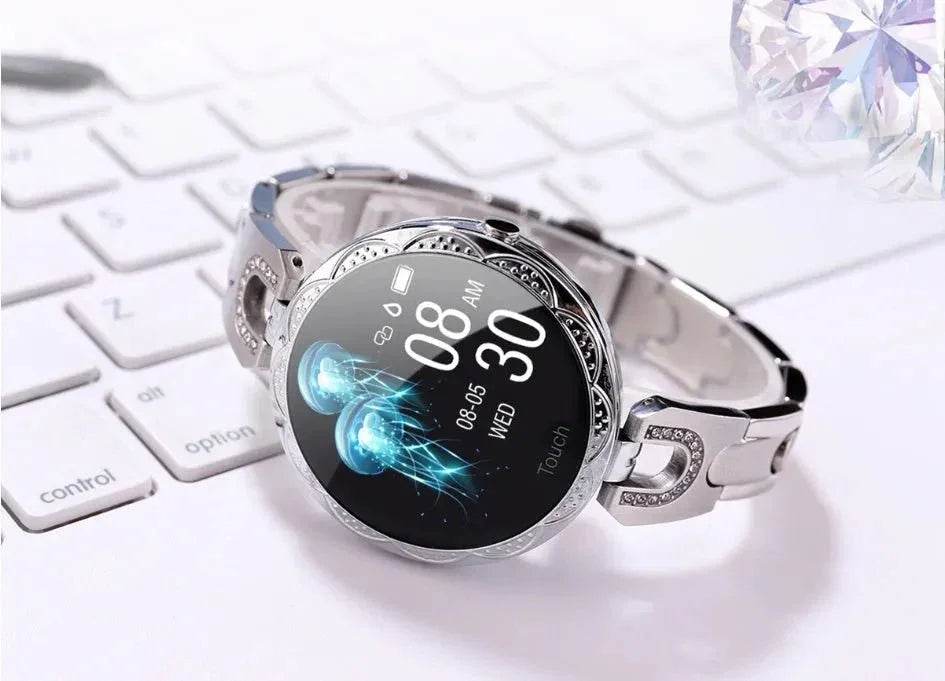 Fashion Smart Watch for Women