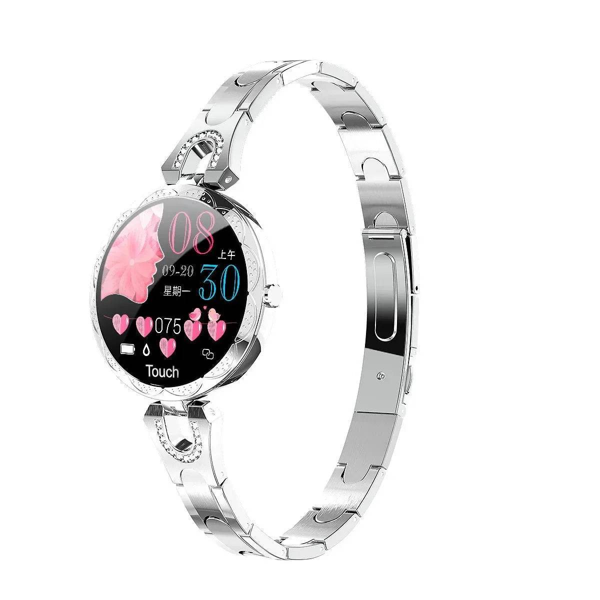 Fashion Smart Watch for Women