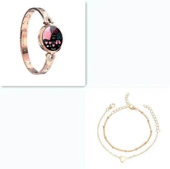 Fashion Smart Watch for Women
