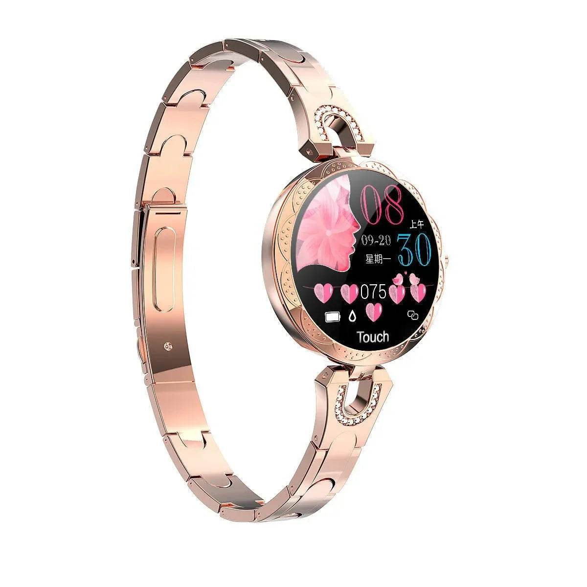 Fashion Smart Watch for Women