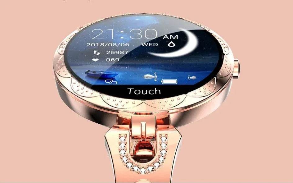 Fashion Smart Watch for Women