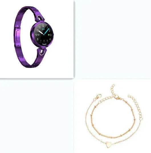 Fashion Smart Watch for Women